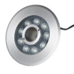 LED Fountain Lights AC DC 12V RGB