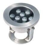 LED Underwater Pool Lights AC DC 12V RGBW