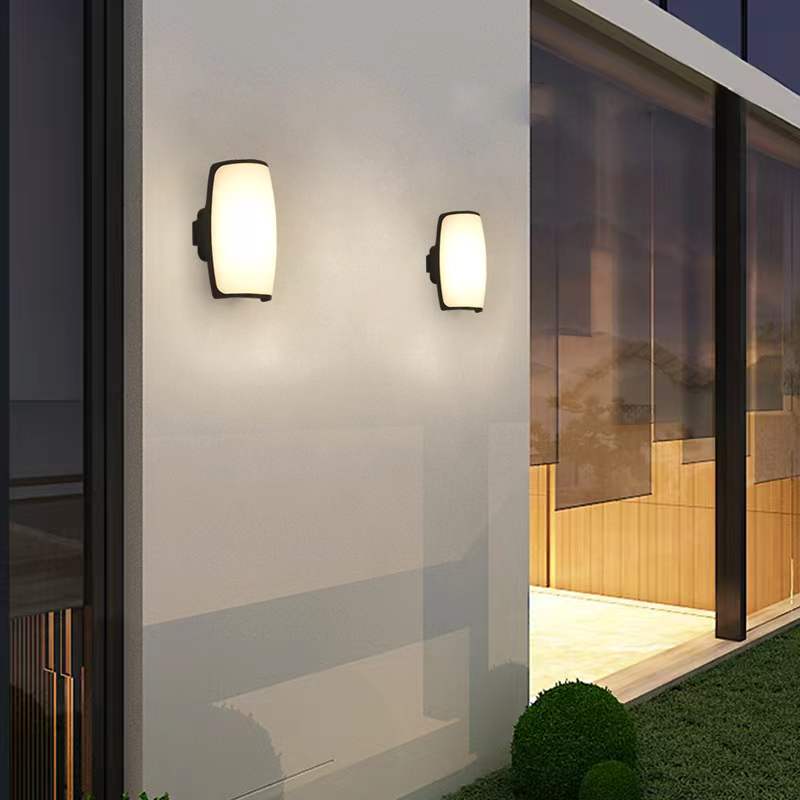 Surface Mounted Wall Lights Outdoor - Lumind outdoor lighting