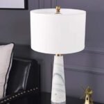 Bedside Desk Table Lamp