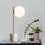 Luxurious Living room and Bedroom Lighting Desk Lamp