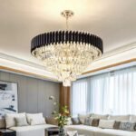 Ceiling Chandelier Fixture Lighting