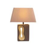 Indoor Bedroom Livingroom Nightstand Table Lamp
