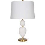 Ceramic Table Lamp
