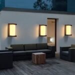 Outdoor Wall Porch Lights