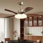 Lumind Ceiling Fan Light LM-1