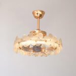 Lumind Ceiling Fan Light LM-3