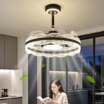 Lumind Ceiling Fan Light LM-6