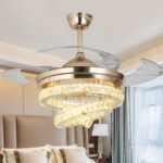 Lumind Ceiling Fan Light LM-10
