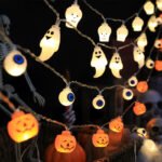 Lumind Christmas Lights LM-2