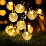Lumind Christmas Lights LM-4