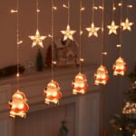 Lumind Christmas Lights LM-5