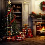 Lumind Christmas Lights LM-7