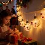 Lumind Christmas Lights LM-8