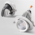 Lumind Indoor Downlight LM-7