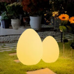 Lumind Luminous Dinosaur Egg Light-LD12