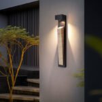 Lumind Outdoor Wall Lamp LM-4