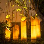 Lumind Outdoor Garden Light LM-1