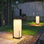 Lumind Outdoor Garden Light LM-3