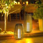 Lumind Outdoor Garden Light LM-4