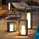 Lumind Outdoor Garden Light LM-5