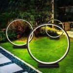Lumind Outdoor Garden Light LM-11