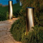 Lumind Outdoor Garden Light LM-12