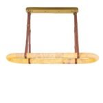 Lumind Luxury Marble Pendant Light LM-3