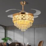 Lumind Ceiling Fan Light LM-9