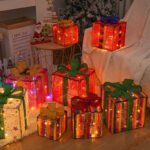 Lumind Christmas Lights LM-9