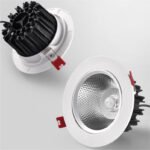 Lumind Indoor Downlight LM-6