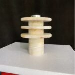Lumind Alabaster Table Lamp LM-1