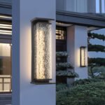 Lumind Outdoor Wall Lamp LM-3