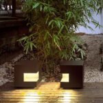 Lumind Outdoor Garden Light LM-6