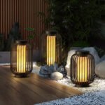 Lumind Outdoor Garden Light LM-12