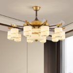Lumind Ceiling Fan Light LM-5