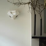 Lumind Alabaster Wall Lamp LM-6