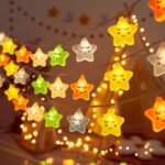 Lumind Christmas Lights LM-3
