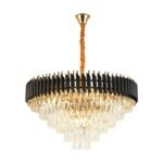 Lumind Hot Sale LED Crystal Pendant