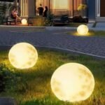 Lumind Moon Lights LU01