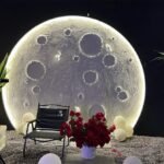 Lumind Outdoor Wall Lamp LM-5