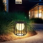 Lumind Outdoor Garden Light LM-8