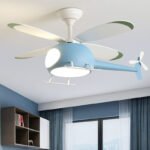Lumind Ceiling Fan Light LM-8