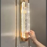 Lumind Outdoor Wall Lamp LM-2