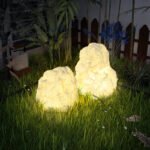 Lumind Outdoor Landscape Stone Light-LD03