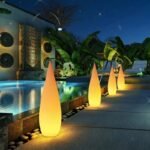 Lumind Outdoor Landscape Drop Light-LD04