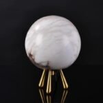 Lumind Alabaster Table Lamp  LM-2