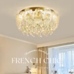 Lumind Flush Mount Ceiling Light CY-8