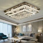 Lumind Flush Mount Ceiling Light CY-10