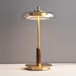 Lumind Creative Unique Table Lamp-LT05
